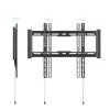 TV Statīvs TooQ LP1073F-B 32" 70" 75 Kg