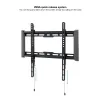 TV Statīvs TooQ LP1073F-B 32" 70" 75 Kg