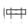 TV Statīvs TooQ LP1083F-B 80" 75 Kg