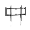 TV Statīvs TooQ LP1083F-B 80" 75 Kg