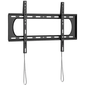 TV Statīvs TooQ LP1084F-B 80" 80 kg