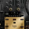 Модуль Fader Hercules INPULSE T7 (Пересмотрено A)