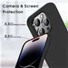 Case X-Level Guardian Samsung A226 A22 5G black