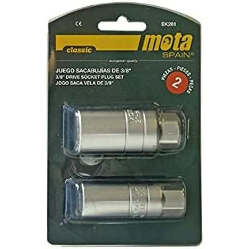 Spark Plug Key Mota