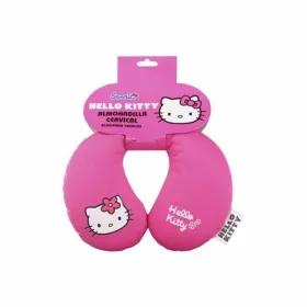 Ergonoomiline Kaelapadi Hello Kitty KIT1033
