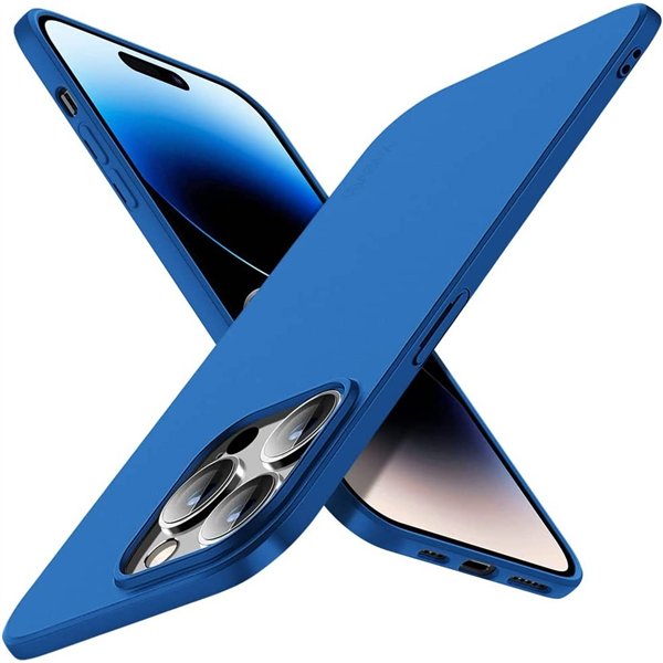 Case X-Level Guardian Samsung S901 S22 5G blue