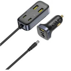 Lightning Cable Baseus C00081100121-00 Black