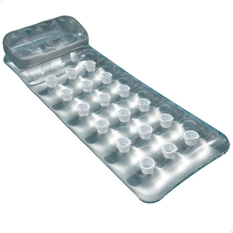 INTEX 58894 pripučiamas čiužinys