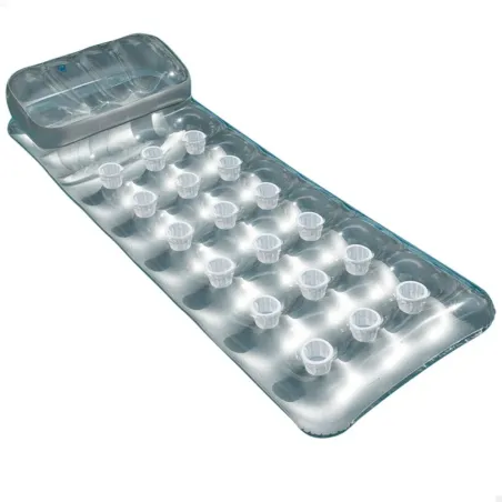 INTEX 58894 pripučiamas čiužinys