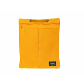 Casual Backpack Bombata Yellow 30 x 38 x 2 cm