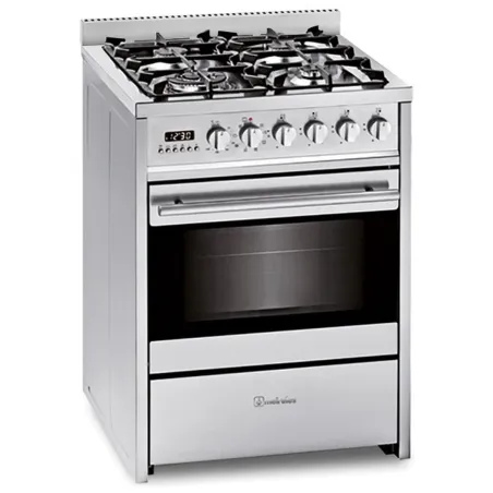 Kaasuliesi Meireles E610XST Teräs