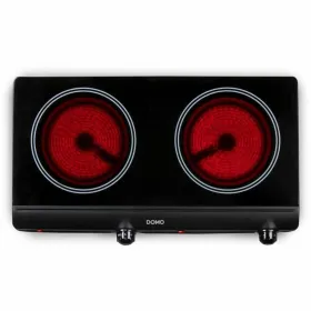 Keramikas plīts DOMO DO339KP 2500 W