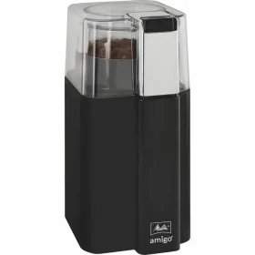 Prieskonių malūnėlis Melitta AMIGO 1029-01 Juoda