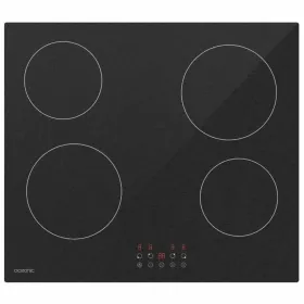 Glass-Ceramic Hob Oceanic OCEANIC
