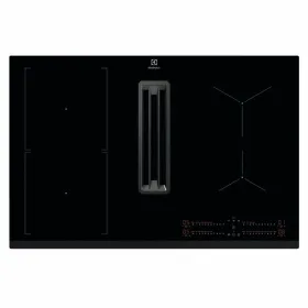 Indukcijas Plīts Electrolux