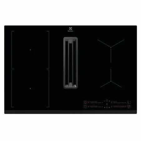 Indukcijas Plīts Electrolux