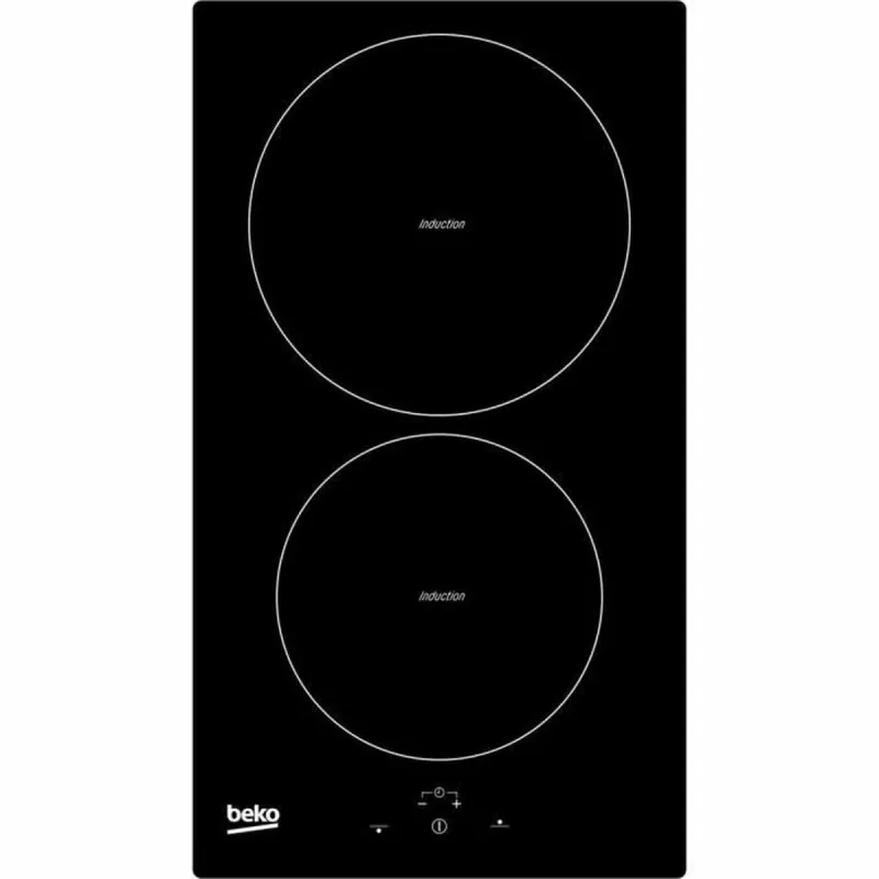 Indukcijas Plīts BEKO 8690842030758 30 cm