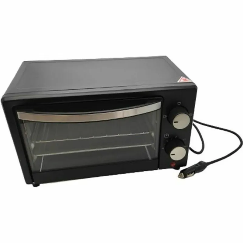Orkaitė HTC EQUIPEMENT ELECTRIC OVEN 9 L 300 W