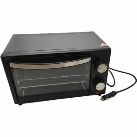 Orkaitė HTC EQUIPEMENT ELECTRIC OVEN 9 L 300 W