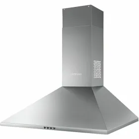 Įprastas gaubtas Samsung NK24M3050PS Pilka Plienas