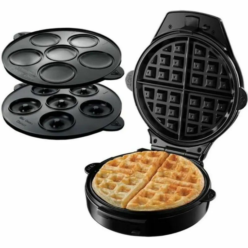 Vafeļu Panna Russell Hobbs 24620-56 900 W