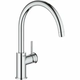 Maišytuvas su viena rankenėle Grohe