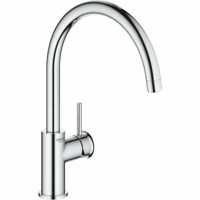 Maišytuvas su viena rankenėle Grohe
