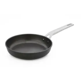 Сковородка с антипригарным покрытием Valira 4644/25 Чёрный Металл Алюминий Ø 28 cm