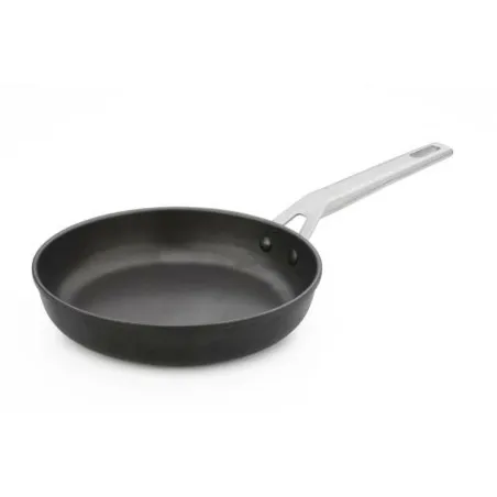 Teflona panna Valira 4644/25 Melns Metāls Alumīnijs Ø 28 cm