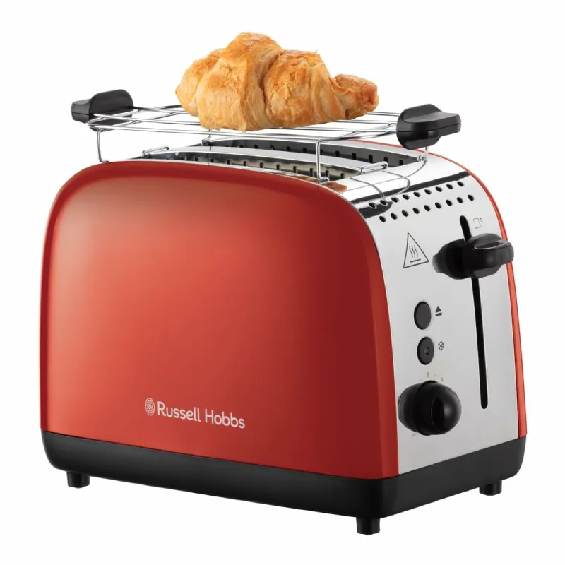 Toaster Russell Hobbs 26554-56 Red