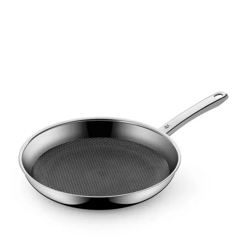 Keptuvė WMF FAVORIT    28CM Sidabras Nerūdijantis plienas Ø 28 cm (Naudoti C)