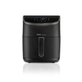 Airfryer UFESA SPARROW Musta 1700 W 6 L