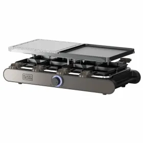 Grilli Black & Decker BXFC1400E 1400 W