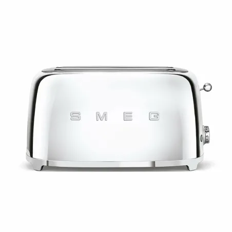 Skrudintuvas Smeg TSF02SSEU 1500 W Chromas