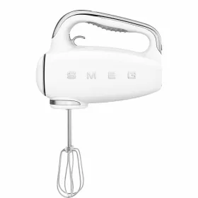Blenderis / Mīklas Mikseris Smeg HMF01WHEU 250 W