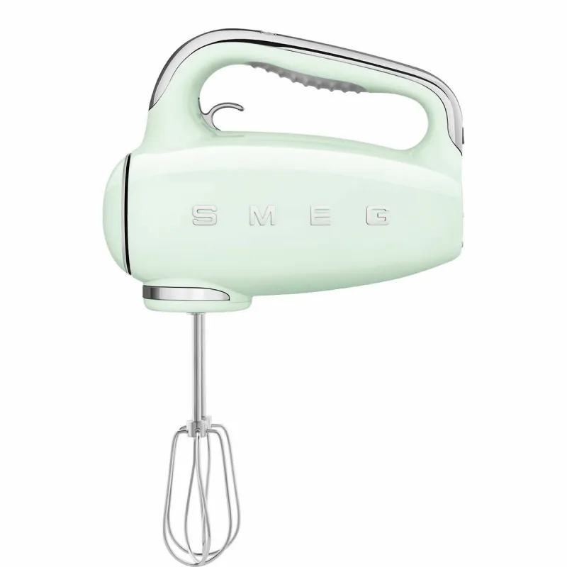 Blenderis / Mīklas Mikseris Smeg HMF01PGEU 250 W