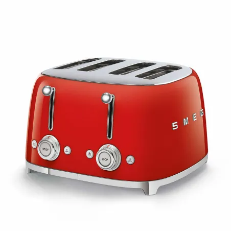 Skrudintuvas Smeg TSF03RDEU 2000 W