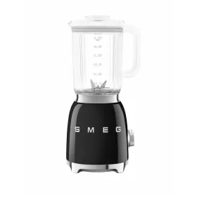 Trintuvas su indu Smeg BLF03BLEU Juoda 800 W 1,5 L