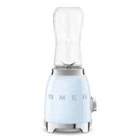 Trintuvas su indu Smeg PBF01PBEU Mėlyna 300 W