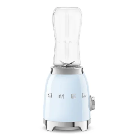 Trintuvas su indu Smeg PBF01PBEU Mėlyna 300 W