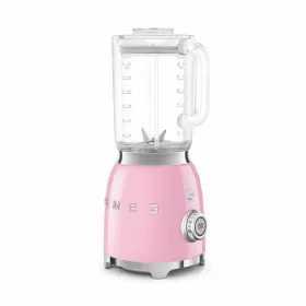 Trintuvas su indu Smeg BLF03PKEU Rožinė 800 W 1,5 L
