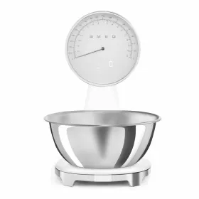 virtuvines svarstykles Smeg KSF01WHWW Balta 5 kg