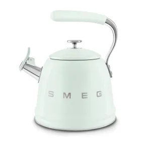 Kettle Smeg Stainless steel 2,3 L