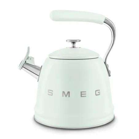 Kettle Smeg Stainless steel 2,3 L