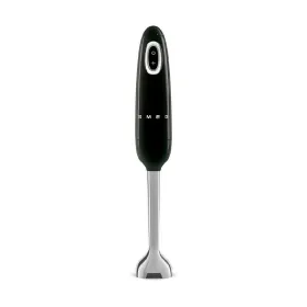 Rankinis trintuvas Smeg HBF11BLEU Juoda 700 W
