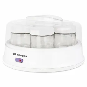 Yoghurt Maker Orbegozo 17621 15 W 1,4 L