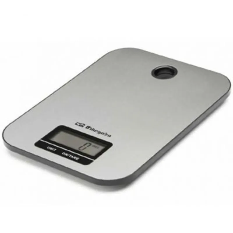 kitchen scale Orbegozo 18160