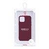 Case X-Level Guardian Xiaomi Redmi Note 13 Pro Plus 5G burgundy