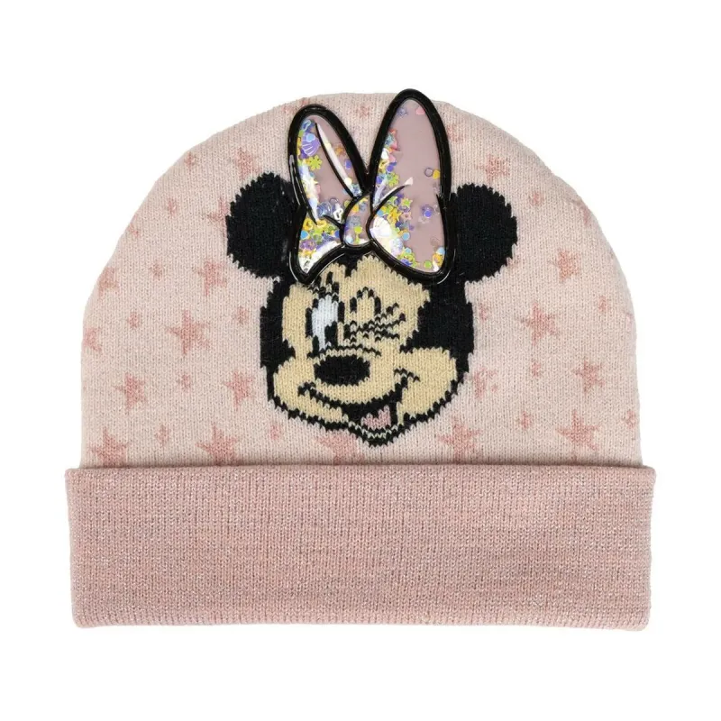 Skrybėlė Minnie Mouse