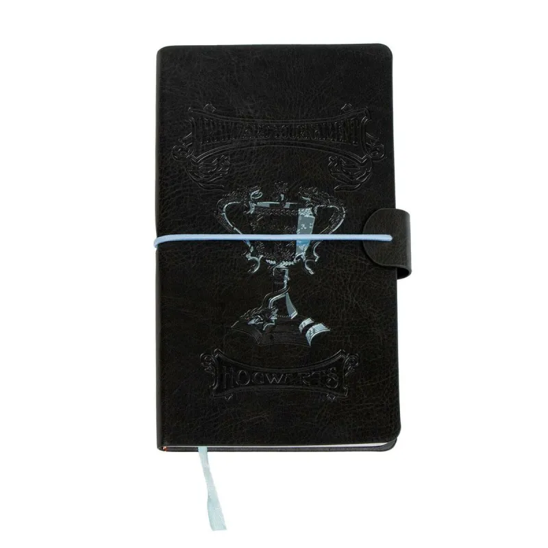 Notebook Harry Potter